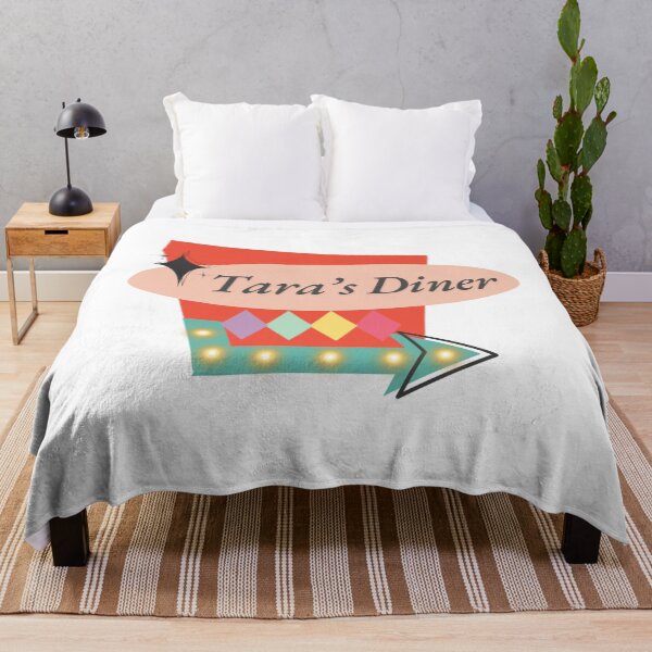 Item preview, El restaurante de Tara designed and sold by TaraPen.