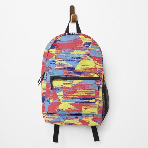 Item preview, Primary Pattern designed and sold by AintJames.