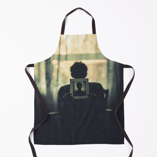 Item preview, Reflections of Self designed and sold by Carlos Monteiro.
