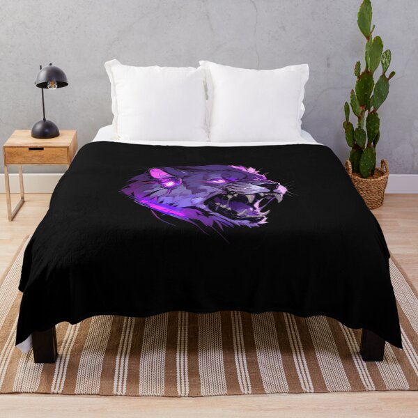 Item preview, Cyber Black Lion // Black Lion // Cool Animal // Cyber Animal // Animal Art // Animal Warrior // Animal Cute Art // Gaming Aesthetic stickers designed and sold by SMARTKIT DESIGNAGENCY.