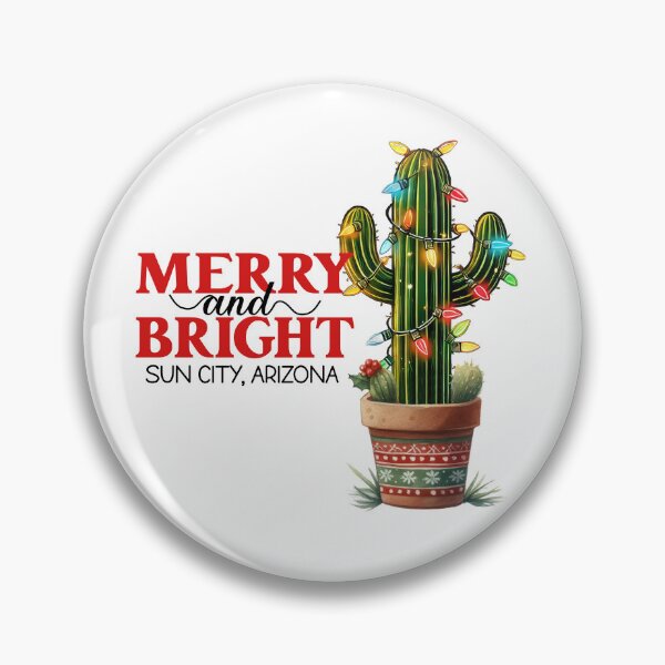 Item preview, Merry & Bright Christmas Lights designed and sold by SCHOA.