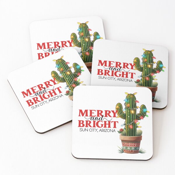 Item preview, Merry & Bright Christmas Lights designed and sold by SCHOA.