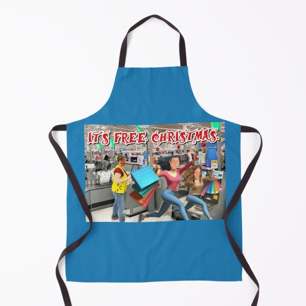 Item preview, Why pay full price Xmas Shopping designed and sold by reallypathetic.