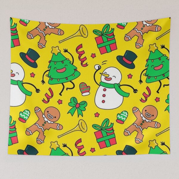 Item preview, Festive Owl designed and sold by JonysCreativeDesigns.