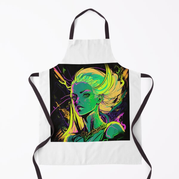 Item preview, Elven Princess designed and sold by Solace Sparkles.
