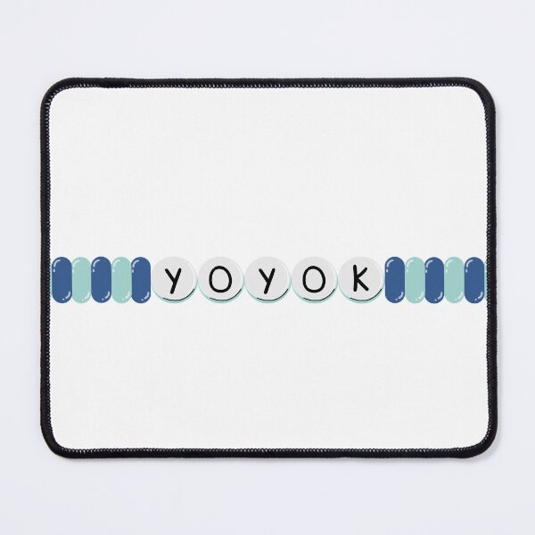 Item preview, yoyok friendship bracelet designed and sold by izzies-designs.