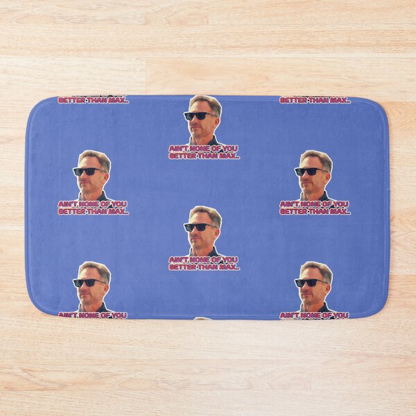 Item preview, Christian Horner designed and sold by ZooStateofMind.