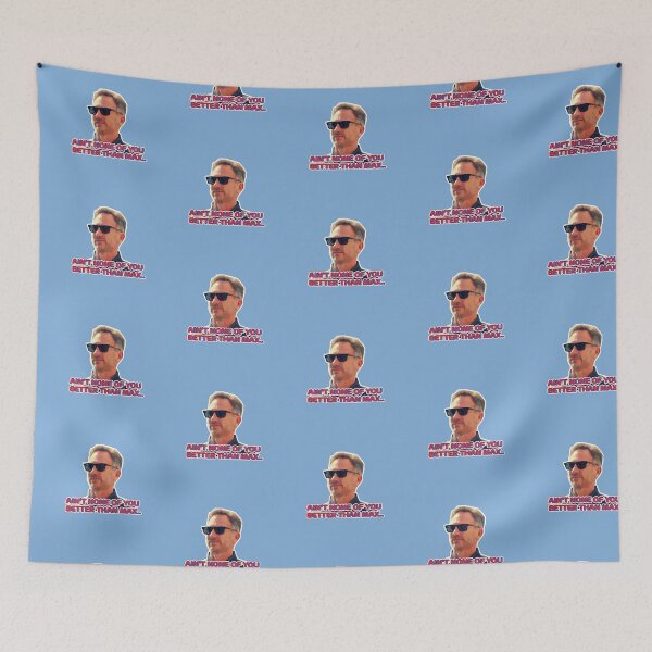 Item preview, Christian Horner designed and sold by ZooStateofMind.