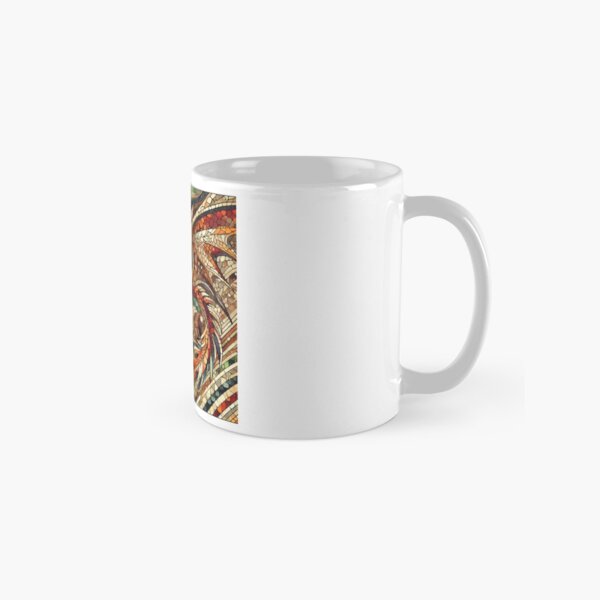 Item preview, Dragon Mosaic designed and sold by lab95.