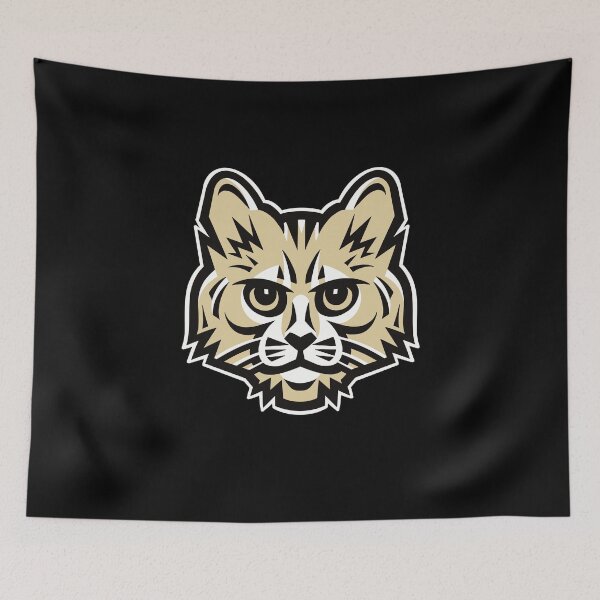Item preview, Glitter Cat Logo designed and sold by HalpinDesign.
