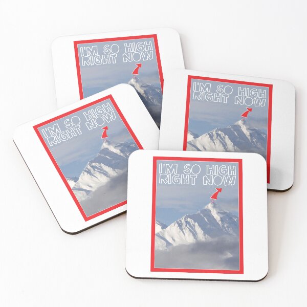 Item preview, Mount Everest Stoned designed and sold by 300Spikes.
