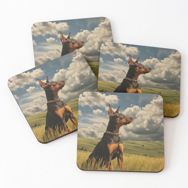 Item preview, German Pinscher designed and sold by Samuelsboro.