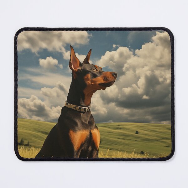Item preview, German Pinscher designed and sold by Samuelsboro.