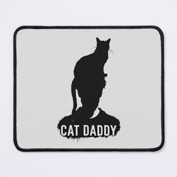 Item preview, Cat Daddy designed and sold by wowwowmeow.