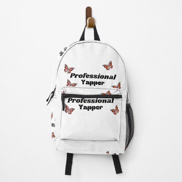 Item preview, Professional Yapper designed and sold by KingdomDesigns2.