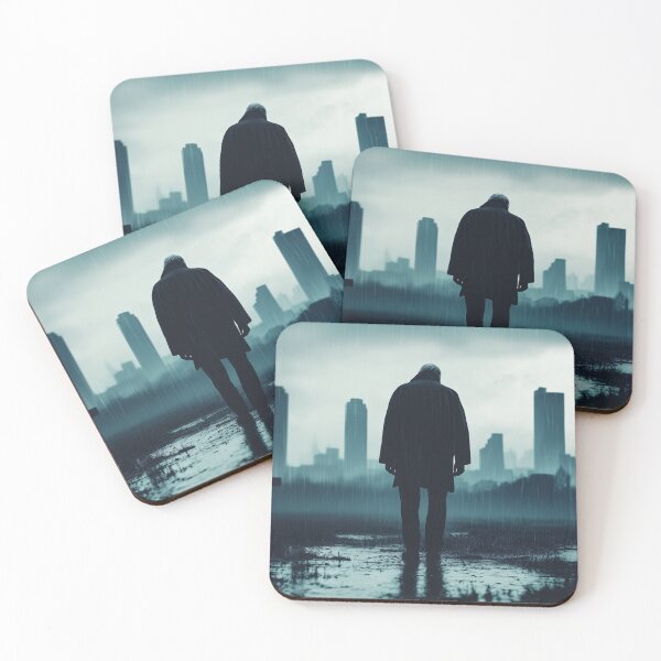 Item preview, Rainfall of Remembrance designed and sold by Carlos Monteiro.