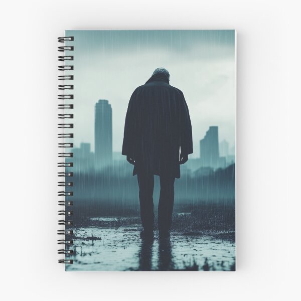 Item preview, Rainfall of Remembrance designed and sold by Carlos Monteiro.