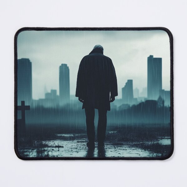 Item preview, Rainfall of Remembrance designed and sold by Carlos Monteiro.