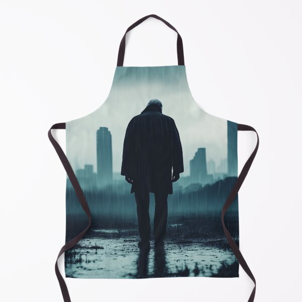 Item preview, Rainfall of Remembrance designed and sold by Carlos Monteiro.