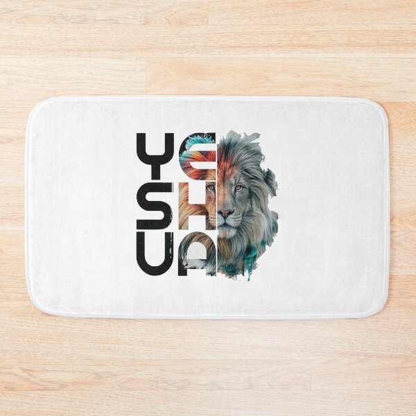 Item preview, yeshua designed and sold by TuArmarioOnline.