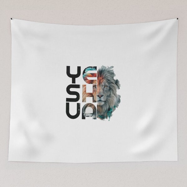 Item preview, yeshua designed and sold by TuArmarioOnline.
