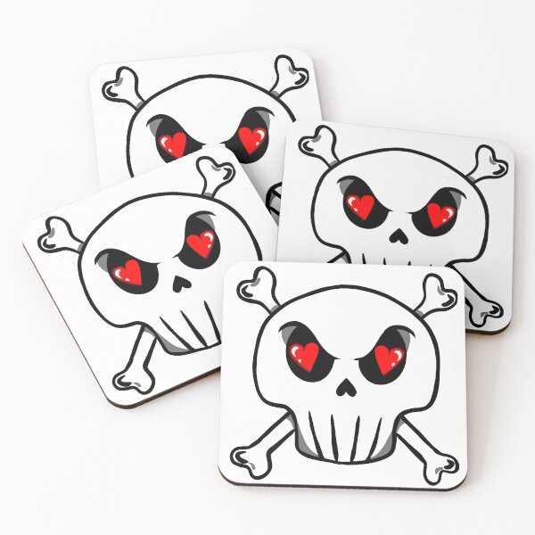 Item preview, Deadly Love designed and sold by Ted-head.
