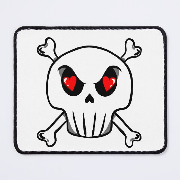 Item preview, Deadly Love designed and sold by Ted-head.
