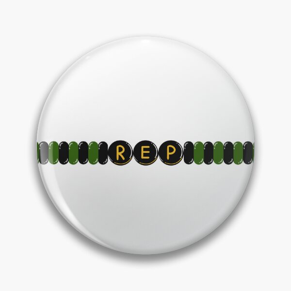 Item preview, reputation friendship bracelet  designed and sold by izzies-designs.