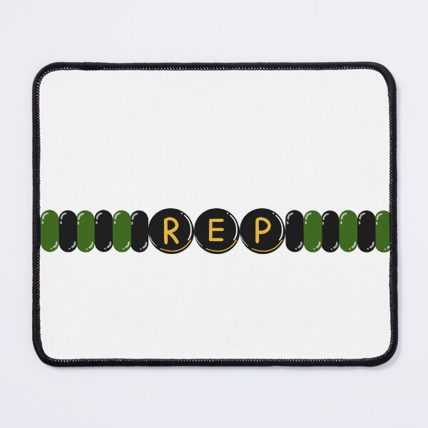 Item preview, reputation friendship bracelet  designed and sold by izzies-designs.