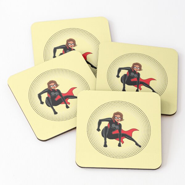 Item preview,  Dimension Superhero Stronger Than Ever designed and sold by FanFest.