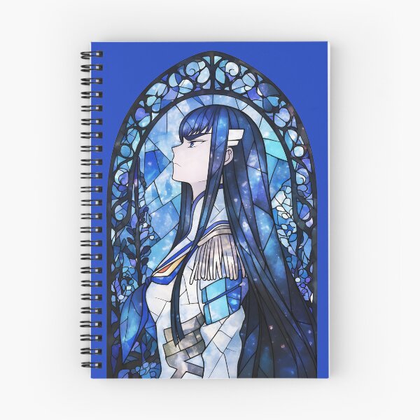 Item preview, Stained Glass Satsuki designed and sold by SchellStation.