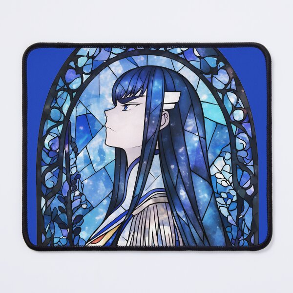 Item preview, Stained Glass Satsuki designed and sold by SchellStation.