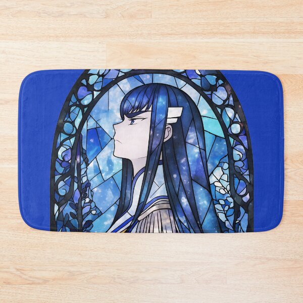 Item preview, Stained Glass Satsuki designed and sold by SchellStation.