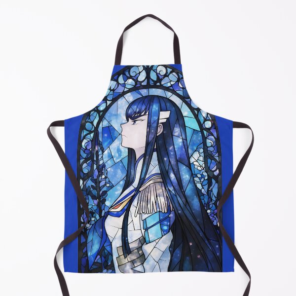 Item preview, Stained Glass Satsuki designed and sold by SchellStation.