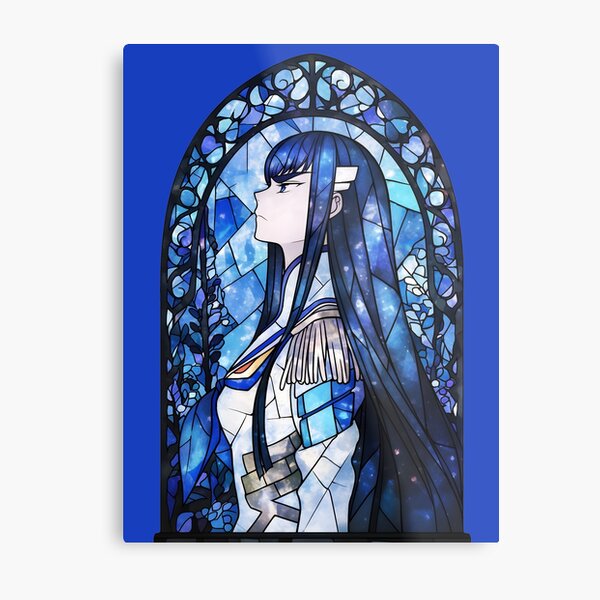 Artikel-Vorschau von Satsuki aus Buntglas, designt und verkauft von SchellStation.