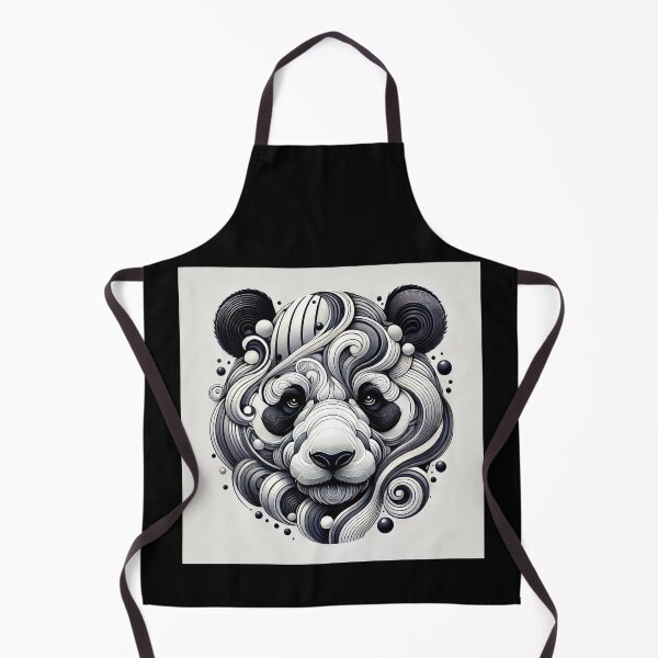 Item preview, Zen of the Panda designed and sold by LegademaArt.
