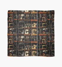 ~A Stitch in Time~ Scarf