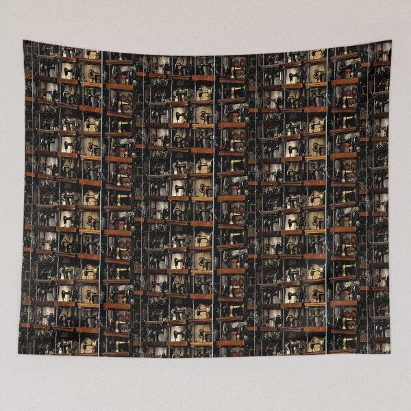 Item preview, ~A Stitch in Time~ designed and sold by a~m ..