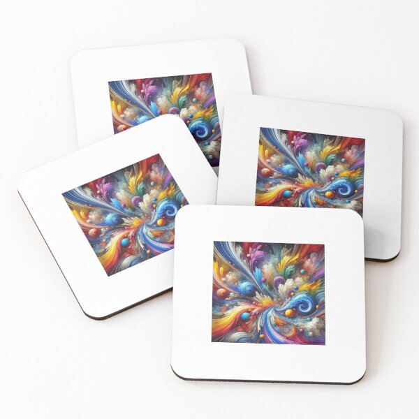 Item preview, Colour Swirl designed and sold by lab95.