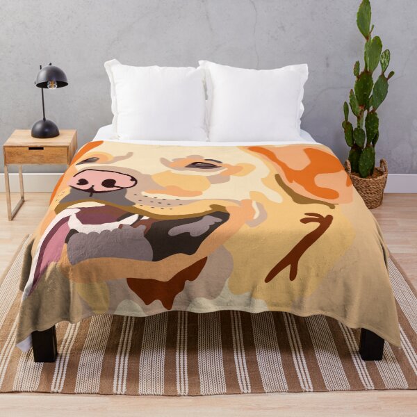 Item preview, Yellow Labrador designed and sold by Jmablesonart.