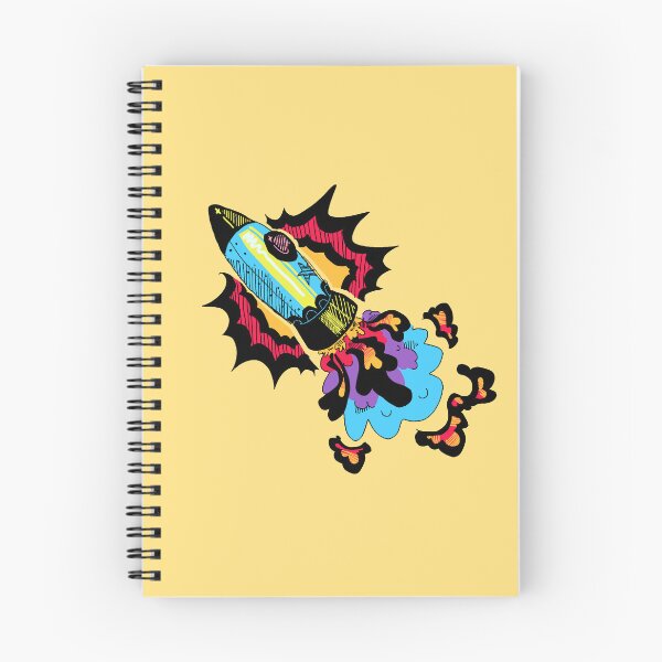 Item preview, The silliest rocket designed and sold by StarSeltzer.
