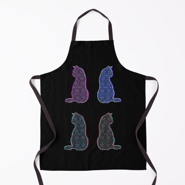 Item preview, 4 Cats designed and sold by AzamiThai.