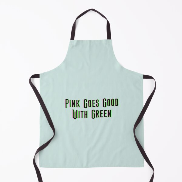 Item preview, Pink Goes Good With Green. - Wicked designed and sold by Roze Quartz.