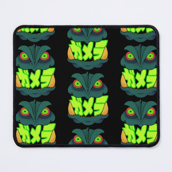 Item preview, Turtle Kaiju - Guardian of The Universe Alt Color designed and sold by Anomalia.