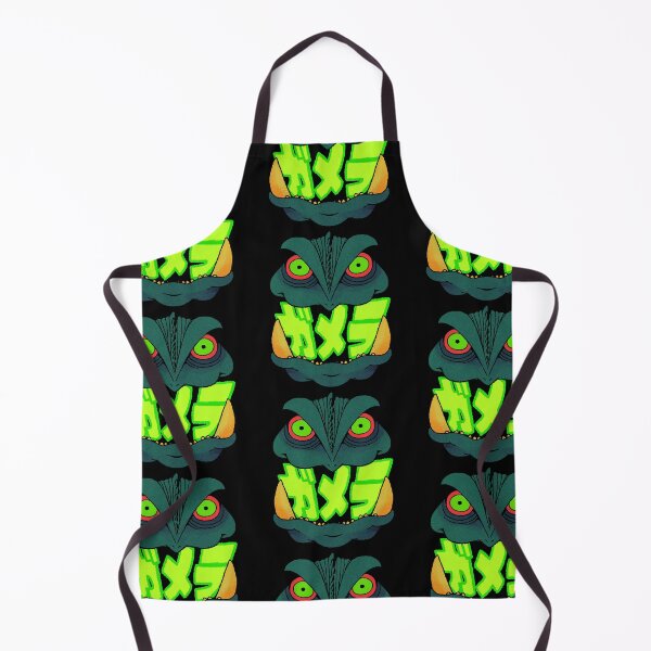Item preview, Turtle Kaiju - Guardian of The Universe Alt Color designed and sold by Anomalia.
