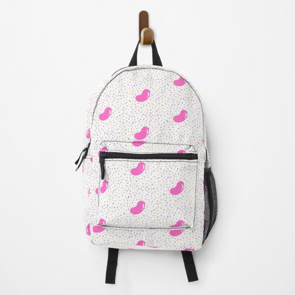 Item preview, Pink Jelly bean and Confetti Party designed and sold by Renee Koutsis.