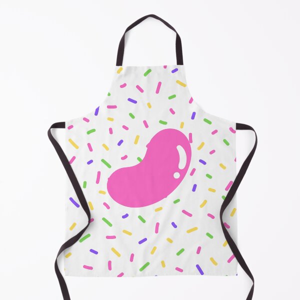Item preview, Pink Jelly bean and Confetti Party designed and sold by Renee Koutsis.