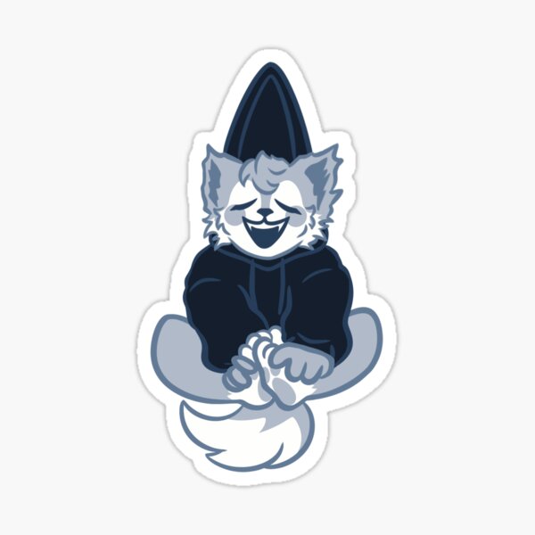 Item preview, Wolfchan designed and sold by filbecks.