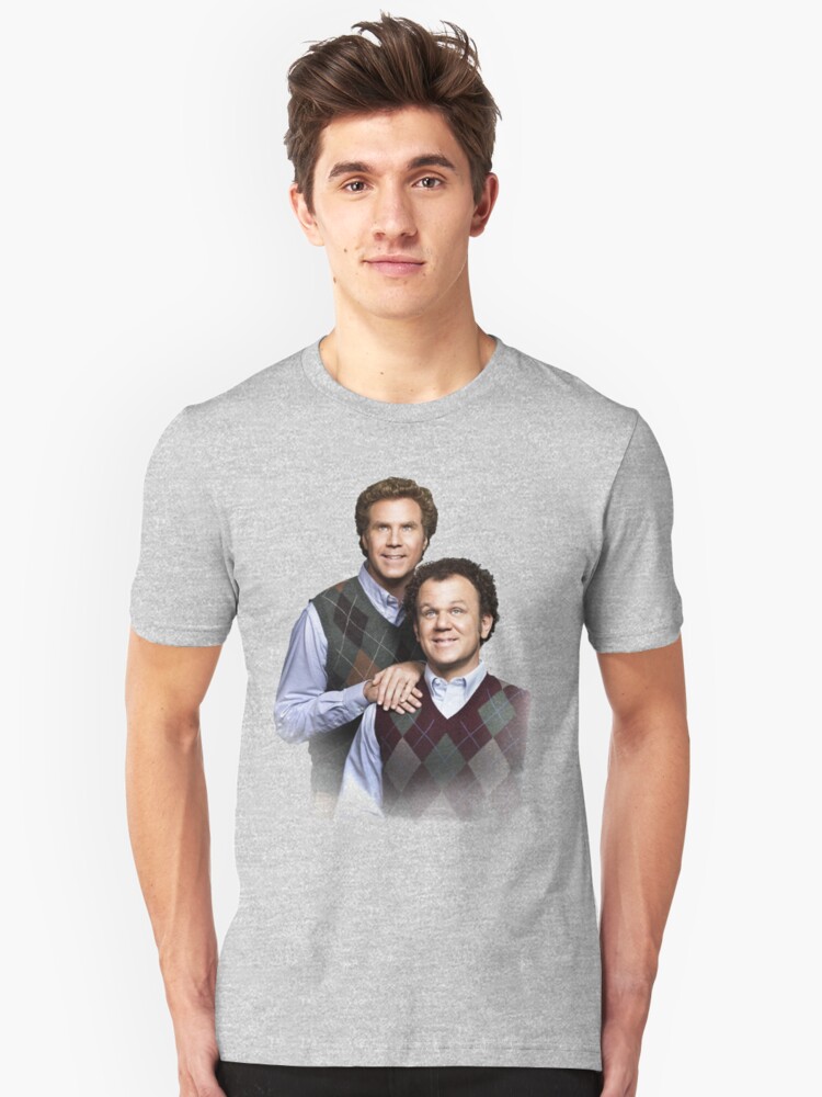 stepbrothers t shirts