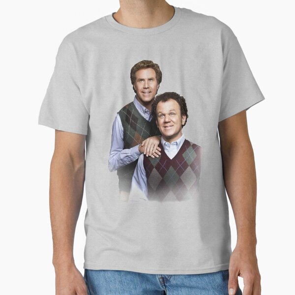 Item preview, step brothers designed and sold by dylanmorgan.